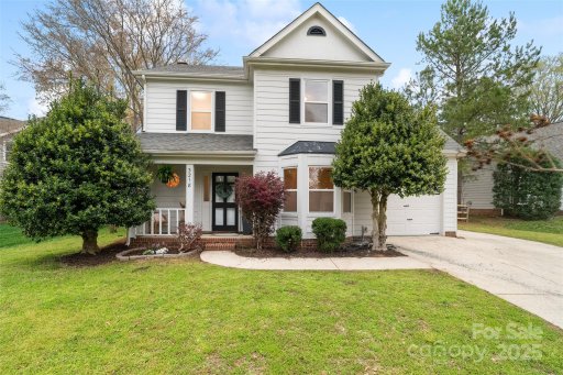 3218 Silver Pond Court