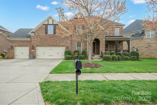 10627 Rippling Stream Drive