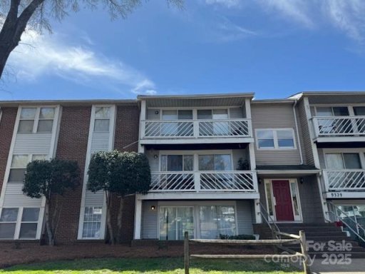 9329 Old Concord Road A