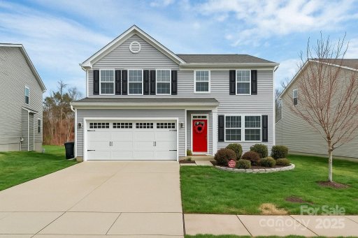 1809 Mill Creek Lane