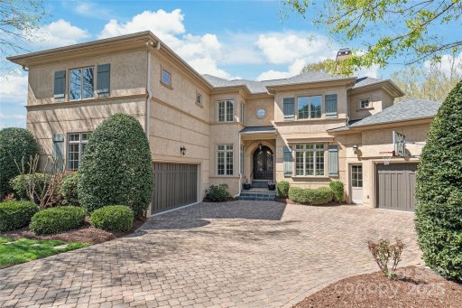 7308 Amberwood Court