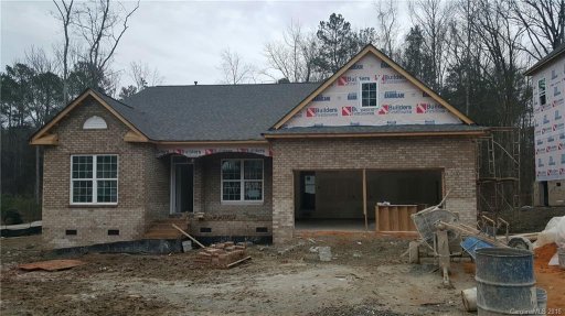 6009 Albiza Drive Lot 7