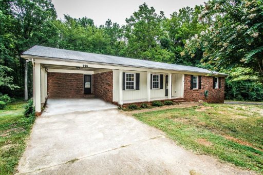 506 Touch Me Not Lane