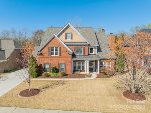 2616 Creek Manor Drive