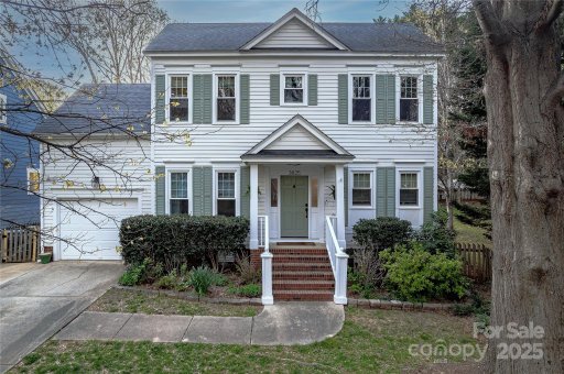 3825 Selwyn Farms Lane