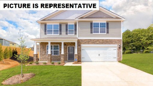 131 Calvin Creek Drive