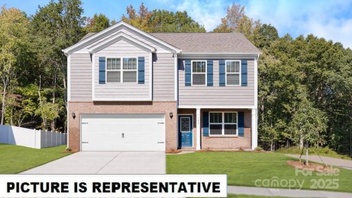 133 Calvin Creek Drive
