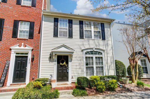 12761 Bullock Greenway Boulevard