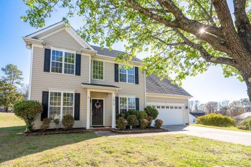 1015 Castle Rock Court