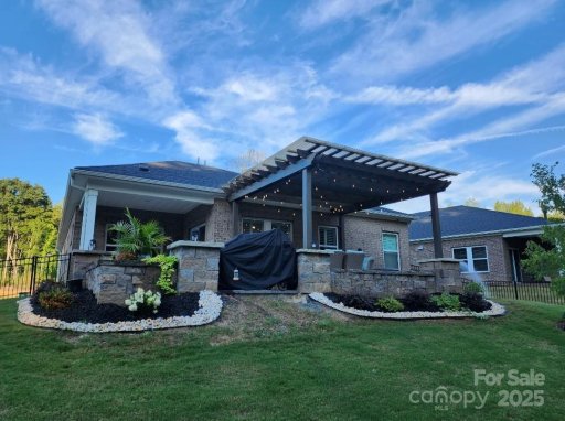 3622 Walter Nelson Road