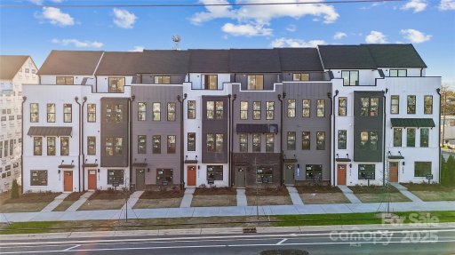 3626 S Tryon Street 21