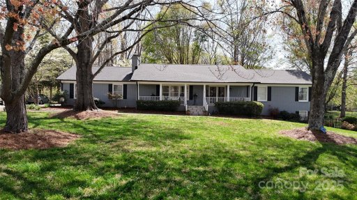 2482 Kings Grant Road