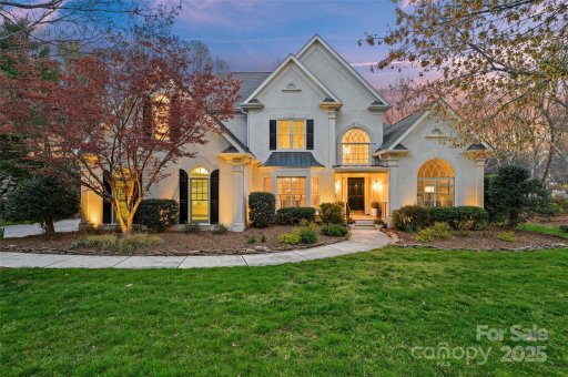 6439 Seton House Lane