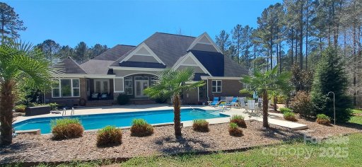 1012 Ledge Wood Lane
