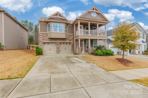 10118 Castlebrooke Drive