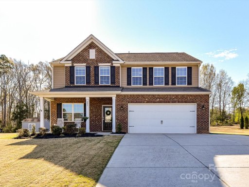 203 Houston Blair Road