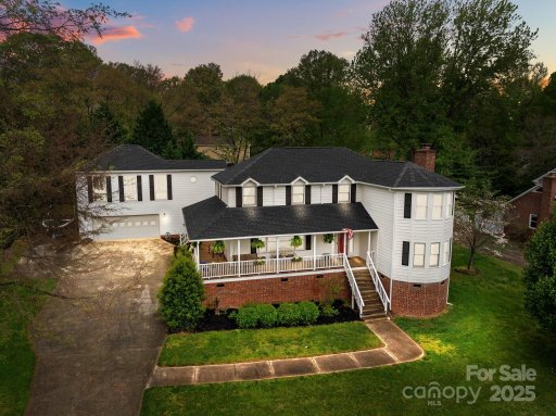 16421 Breckshire Drive