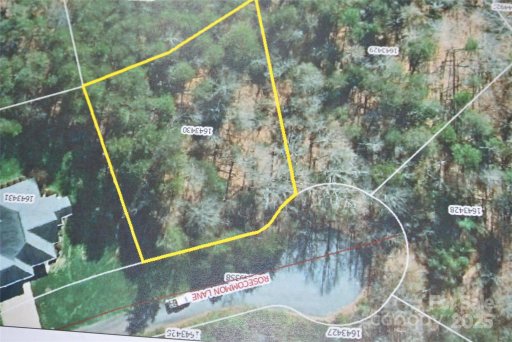 Lot 132 Rose Commons Lane