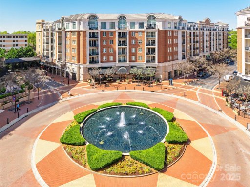 4620 Piedmont Row Drive 601D