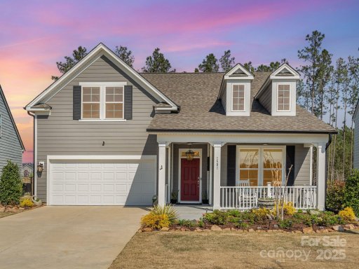 1501 Striped Bass Lane