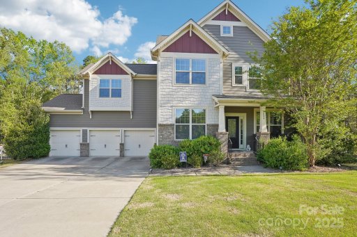 1004 Five Forks Road 1024