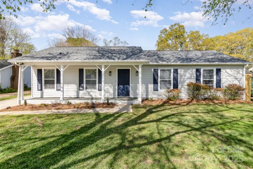 3512 Oxford Hill Court