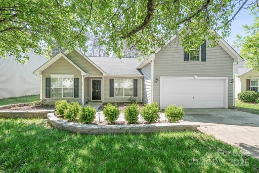 1838 Summit Ridge Lane