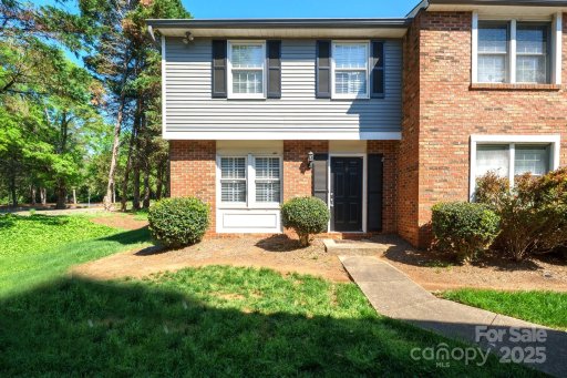 1205 Scaleybark Road A