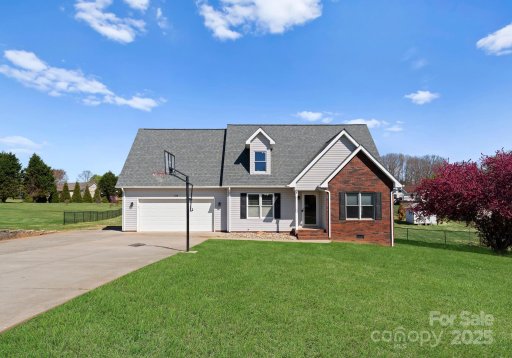 238 Lippard Springs Circle