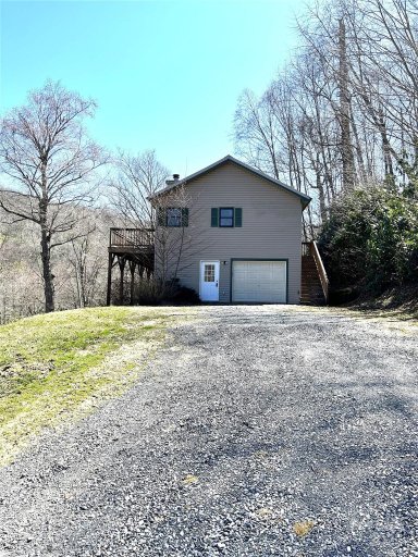 140 Plott Balsam Road