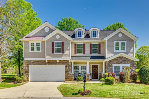 722 Sandy Green Court