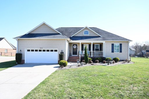 5222 South Oak Circle