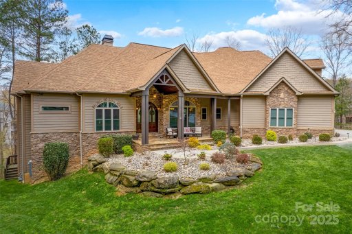 135 Frostcliff Lane