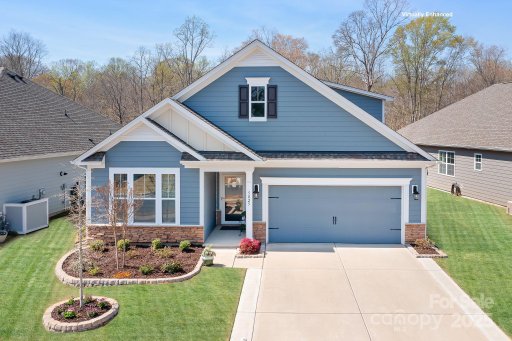 5025 Antebellum Drive