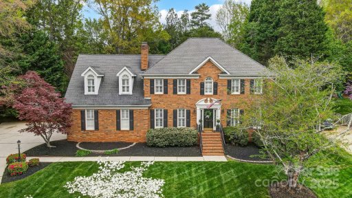 8911 Pennyhill Drive