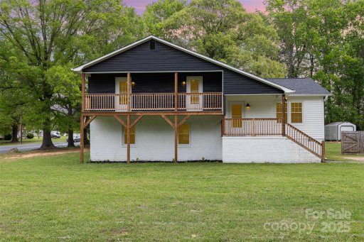 5316 Teakwood Drive