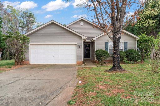 128 Creston Court