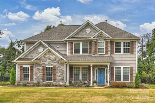 8011 Caliterra Drive