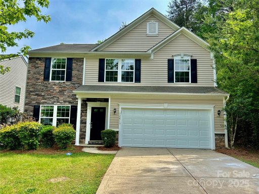 12815 Towering Pine Drive