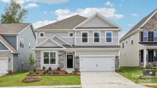 124 Fordingbridge Lane
