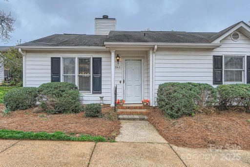 5913 Crape Myrtle Lane