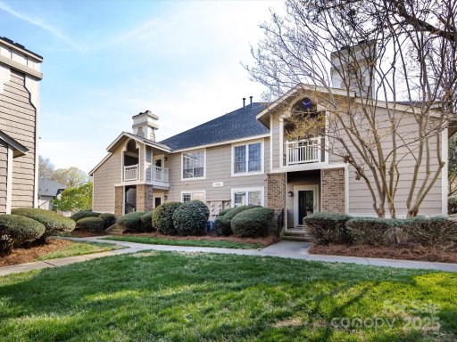 5007 Sharon Road