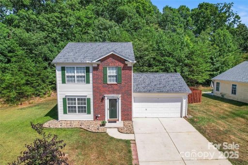 140 Camforth Drive