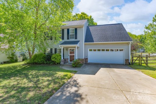 12604 Cardinal Point Road