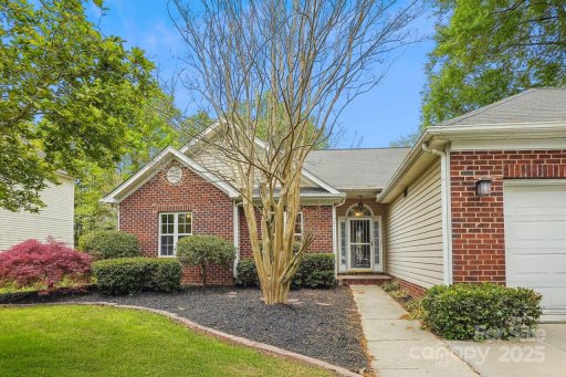 4608 Mabry Parkway