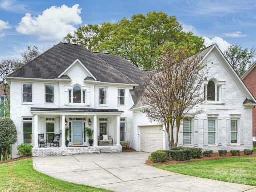 6225 Woodleigh Oaks Drive