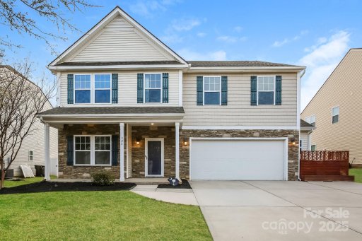 326 Nantucket Way