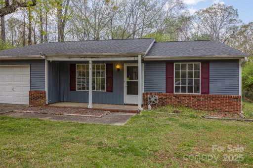 6005 Fringe Tree Drive