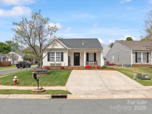 3020 Salmon River Drive