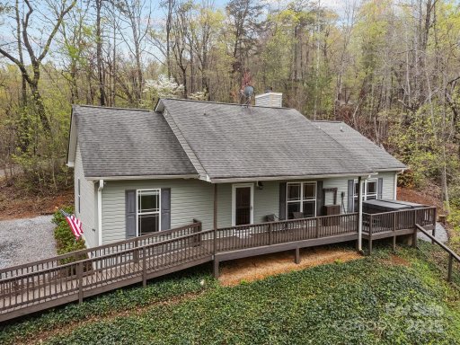 282 Ridgecrest Drive